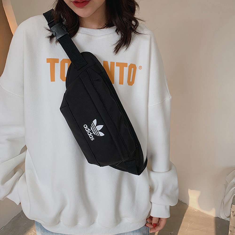 Túi Đeo Chéo Thể Thao Cho Nam &amp; Nữ