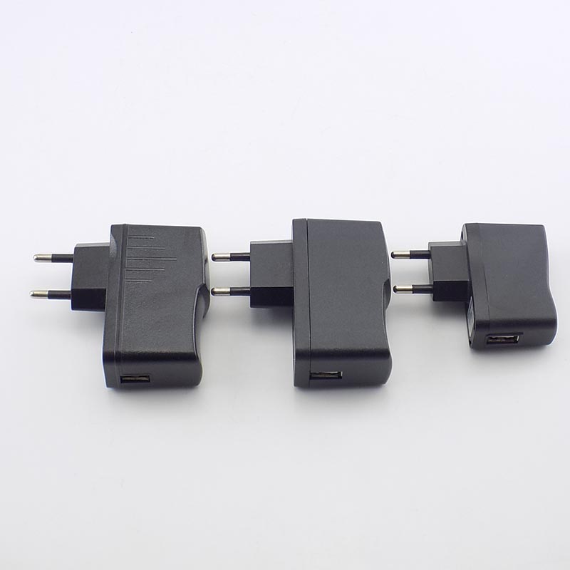 Bộ Chuyển Đổi Nguồn Điện Sạc usb ac dc 5v 1a 2a 3a 3000ma 1000Ma 3a 3000ma 1000Ma