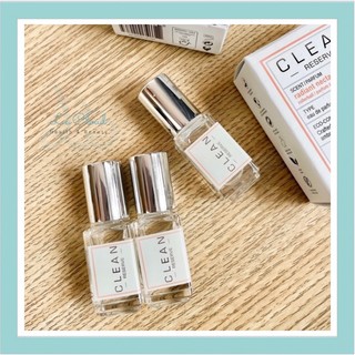 Nước hoa clean reserve - skin / radiant nectar / rain,...