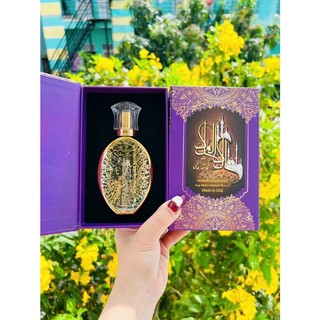 Nước hoa Dubai siêu thơm dạng xịt 35ml