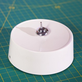 ĐỒ CHƠI ĐỘNG LỰC HỌC - CON QUAY VĨNH CỬU (MAGNET POWERED SPINNING TOP)