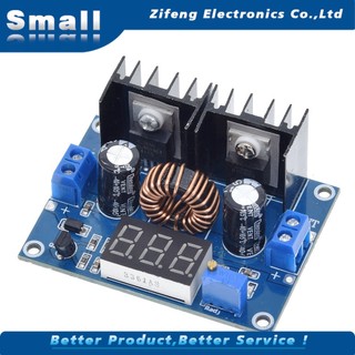 Mô Đun Hạ Áp Từ 4-36V Sang 1.25-36V Xl4016 8A 200W Dc-Dc Chuyên Dụng