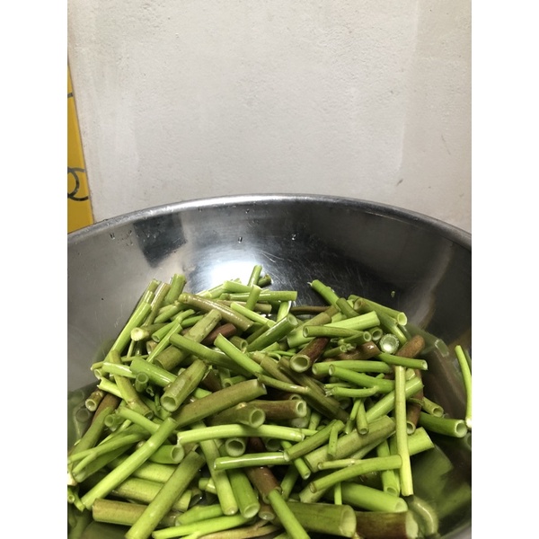 Dưa Rau Muống Đồng Siêu Ngon 1Kg/hủ