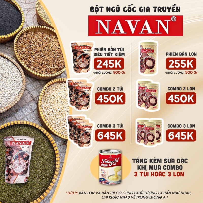 ngu cốc Navan