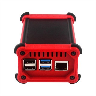 Bộ Vỏ Nhôm ez Cho Raspberry Pi 4 Model B Raspberry Pi 4