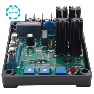 Mô Đun Điều Chỉnh Điện Áp Gavr-8A Avr