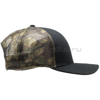 Mũ Fishing Simms ID Trucker