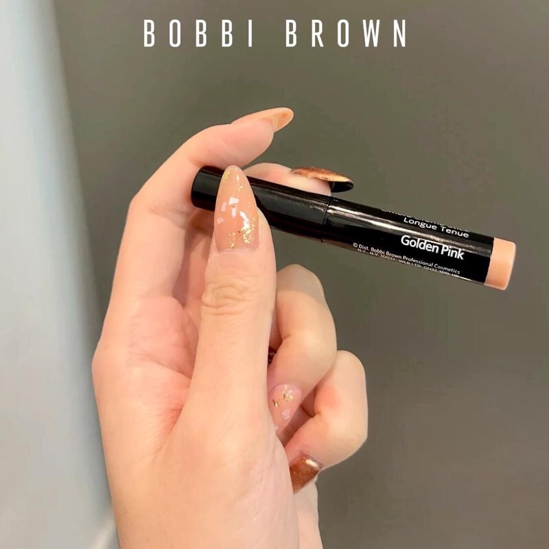 Bút Nhũ Mắt Bobbi Brown Minisize 0.9g