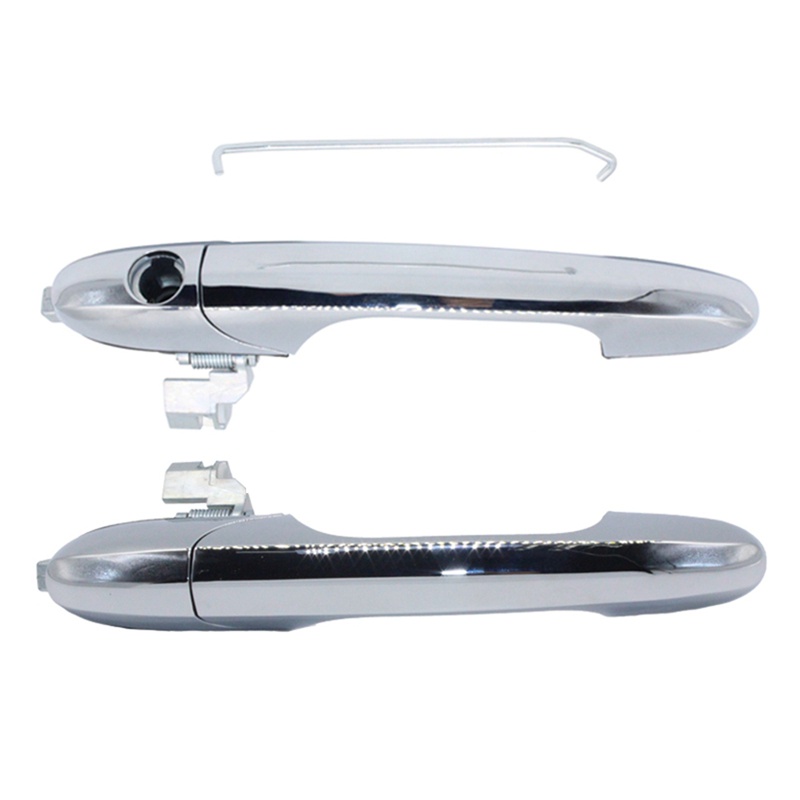 Tay Nắm Cửa Bên Ngoài Chuyên Dụng Cho Fiat 500 2007-2020