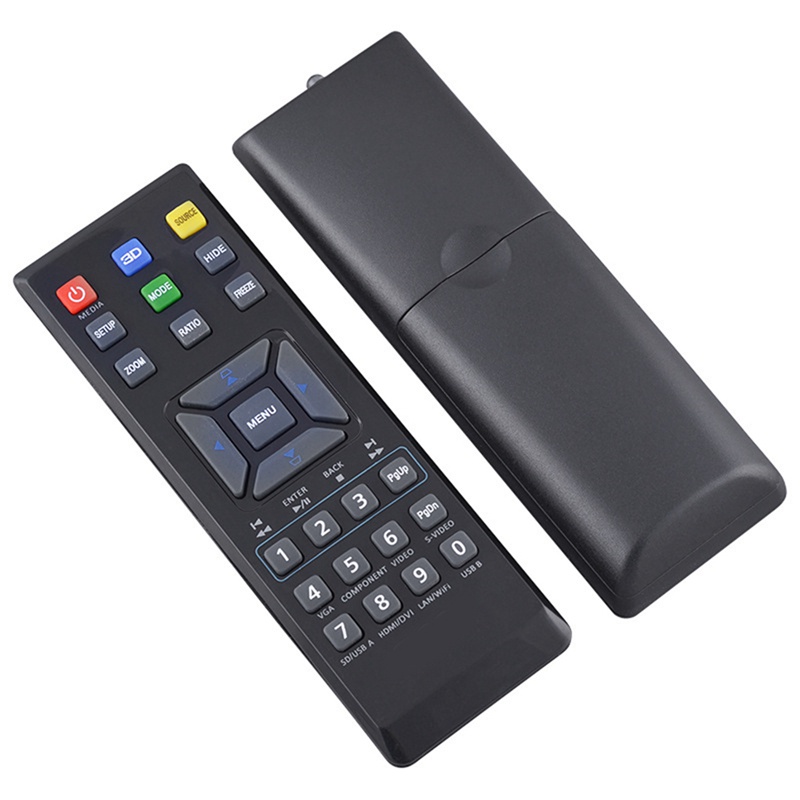 Điều Khiển Từ Xa Thay Thế Cho Máy Chiếu Acer V12S AS211 P1283 M413 PE-X42 V12X AX316 P1283N