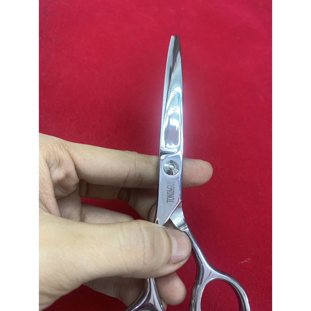 Kéo cắt tóc tay trái Tony & Guy