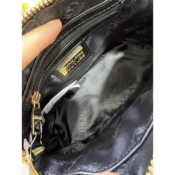 ☘️Túi Versace Dáng hến☘️