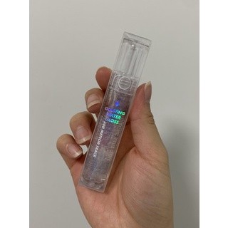 ★BÁN HÀNG MỚI★ romand (rom&nd) glasting water gloss (son bóng nước)