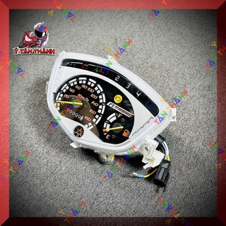 Đồng hồ Spark TDH Sirius,Exciter 2010 MS50