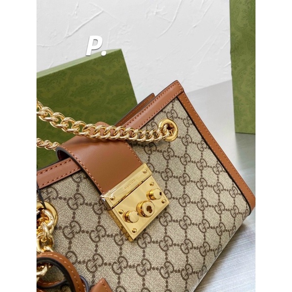 Túi gc pablock size 26