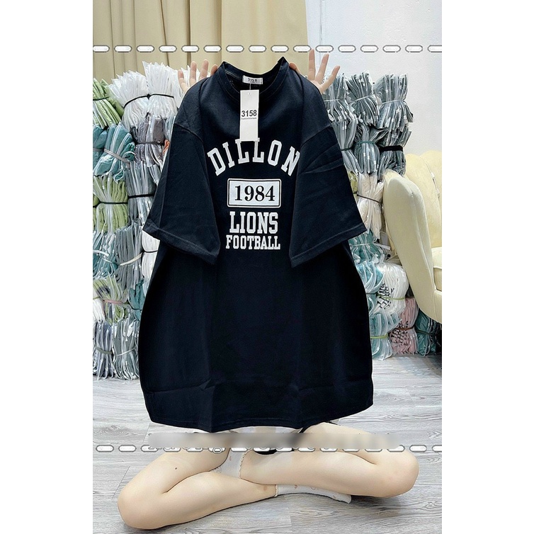 Áo phông Unisex chất liệu cottong thoáng mát đủ size 45 đến 75kg