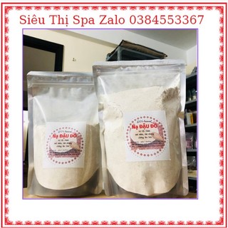 Bột đậu đỏ nguyên chất handmade 1kg