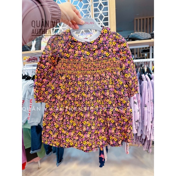 VÁY CHÍNH HÃNG MATALAN