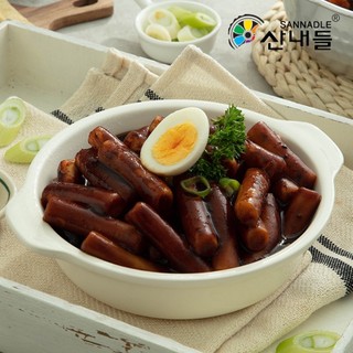 SỐT TƯƠNG ĐEN SAJANG 1KG