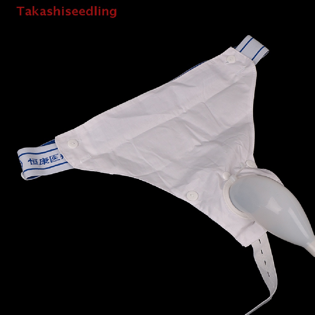 Túi Đi Vệ Sinh Dung Tích 2000ml Tiện Dụng Cho Nam Và Nữ