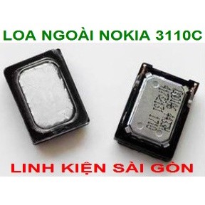 Loa ngoài nokia 3110c