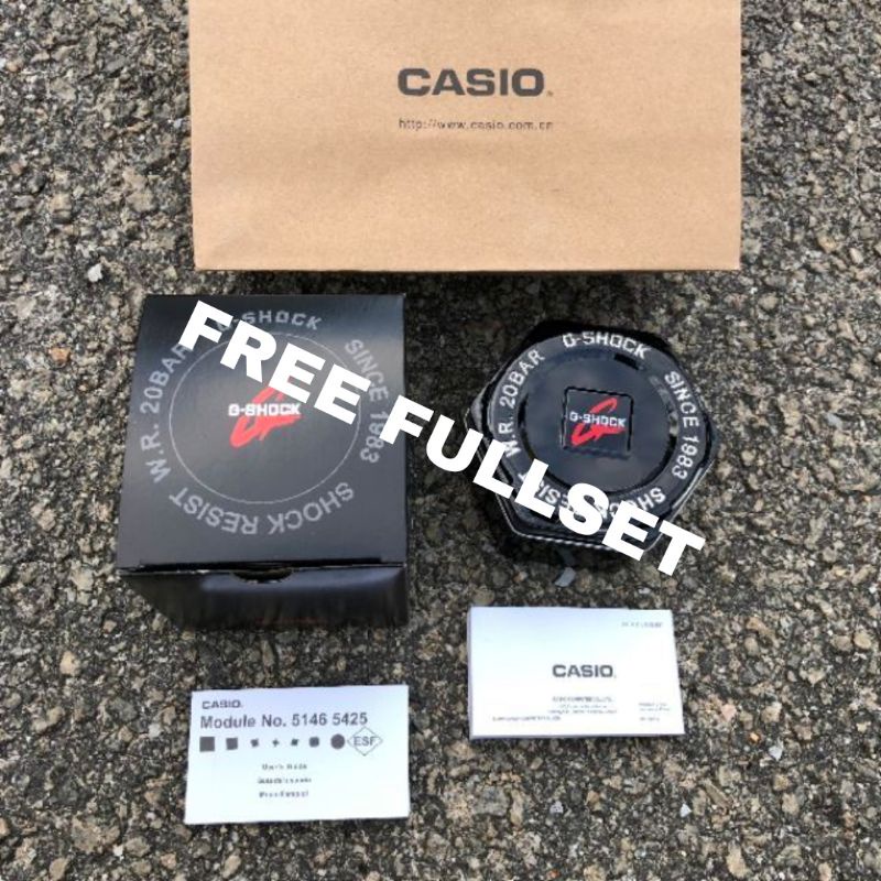 G SHOCK FROGMAN GWF1000 PREMIUM AUTOLIGHT