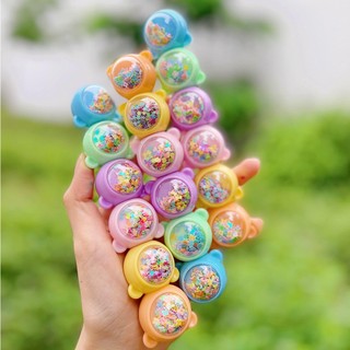 Set dạ quang 6in1 siêu cute
