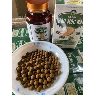 dạ dày thảo mộc nam