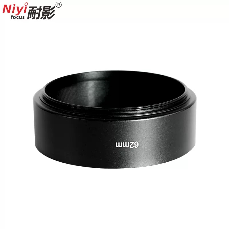 Loa Che Nắng Ống Kính Máy Ảnh 37 39 40.5 43 46 49 52 55 58 62 67 72 77 82mm