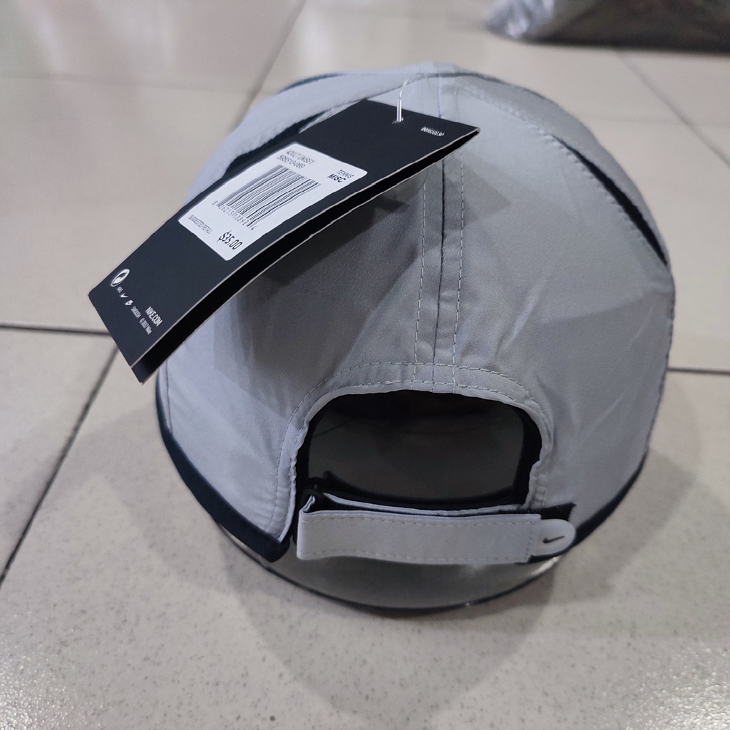 Nón nikkes Nam Nữ Cao Cấp Thể Thao