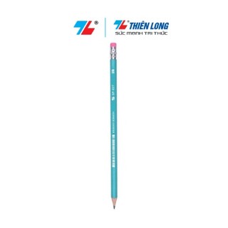 Combo 5 Bút chì gỗ 2B Thiên Long GP-027