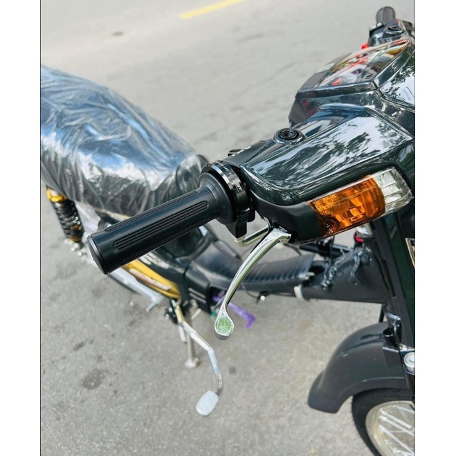 Bao tay xe máy Honda Ex5 chính hãng Malaysia