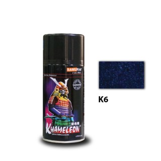 Sơn samurai Màu 3D Khameleon K6/T901**** , samurai T901