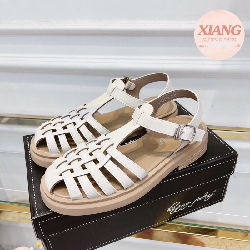 SANGDAL HOT HIT FULLBOX NGUYÊN HỘP CAO CẤP ĐAN MÕM NGHOÉ KÍN MŨI XINH CHẤT ĐẸP HÀNG SẴN