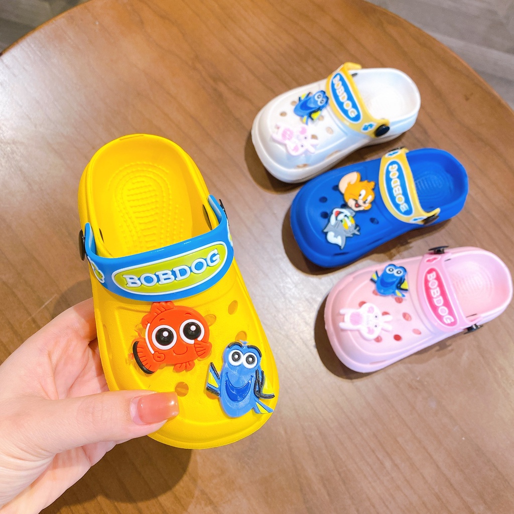 DÉP SỤC STICKER CHO BÉ SIÊU NHẸ