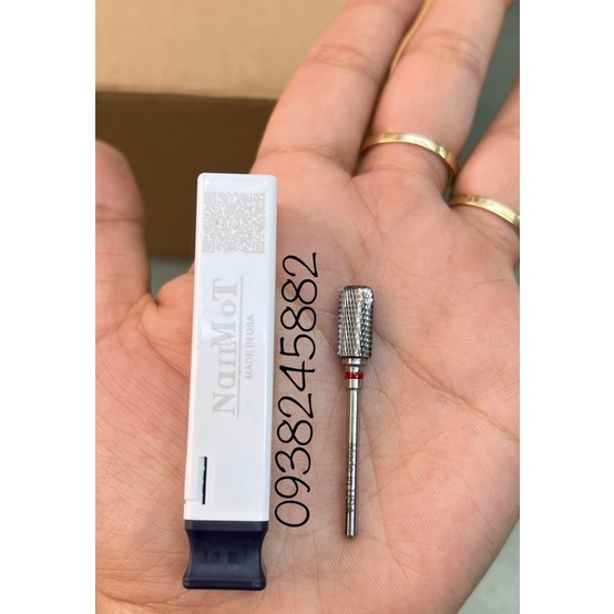 Đầu mài mỹ USA - NAILMOT