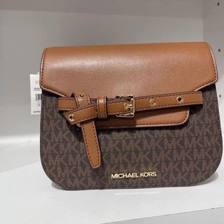 Túi micheal kors auth sale (2 màu : nâu, trắng)
