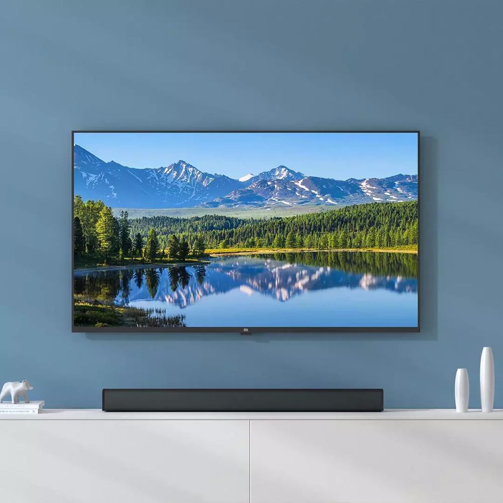 Loa TV Redmi Soundbar TV Xiaomi Kết nối Bluetooth AUX Bluetooth 5.0 Hàng chính hãng