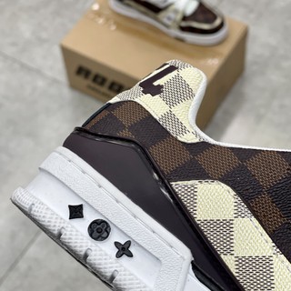 [ROOM95] Giày thể thao sneaker (LV_10) SNEAKER 1221
