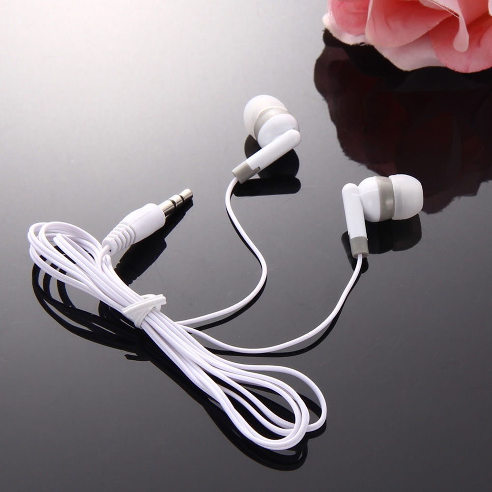 Tai Nghe In Ear 3.5mm HìNh Hoa HướNg Dương Cho Laptop iPhone Samsumg MP4