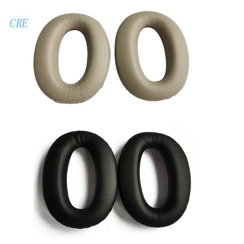 1 Cặp Đệm Tai Nghe Thay Thế Cho MDR-1000X WH-1000XM2