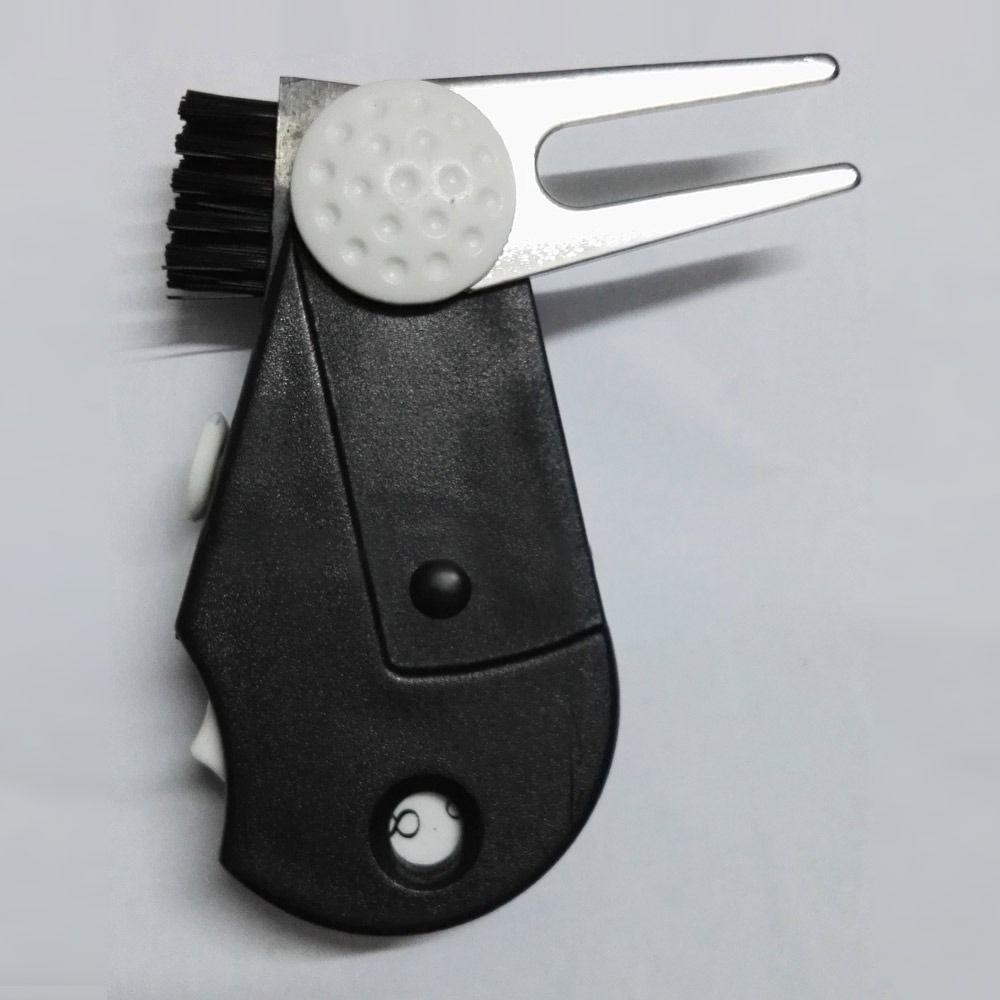 Cọ Vệ Sinh Gậy Đánh Golf Đa Năng 4 Trong 1