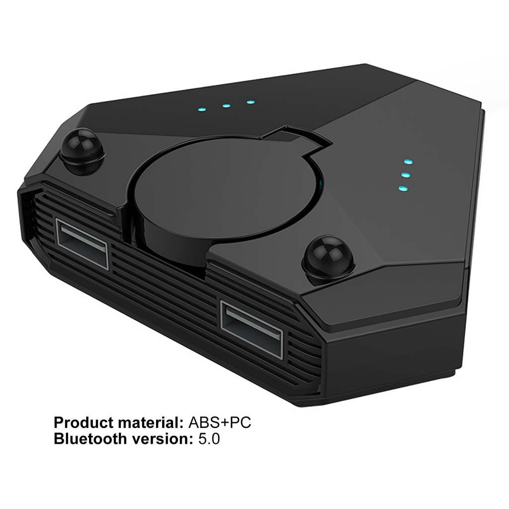 Bộ chuyển đổi USB LENOVO không dây kết nối Bluetooth 5.0 thích hợp cho iOS