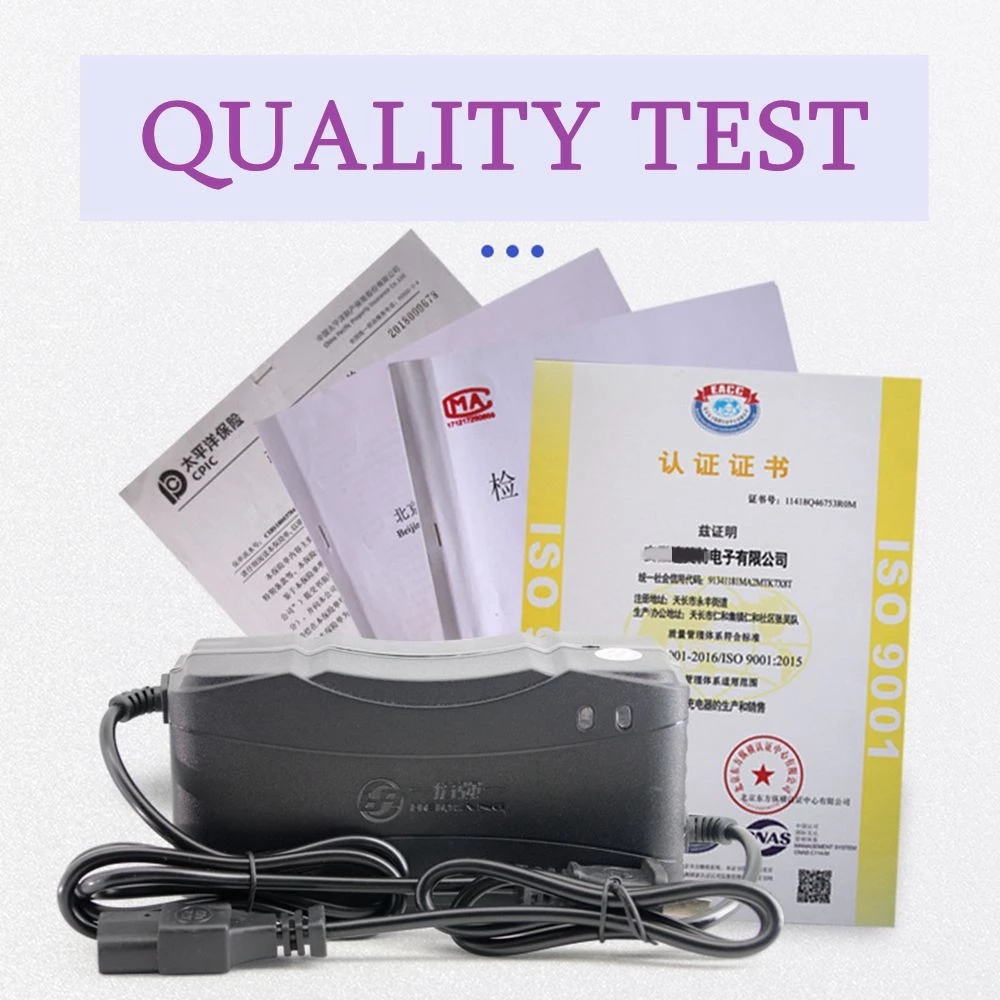 Cục Sạc Thông Minh 72V 5A Cho Xe Đạp Điện 20AH 30AH DC89V 220V KYMK