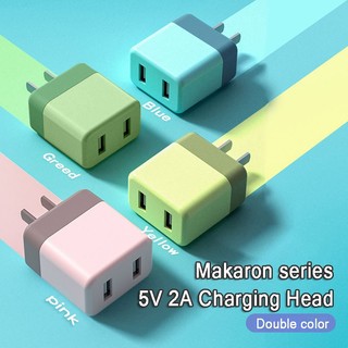 Củ Sạc Nhanh Micro Type C 5V 2A Cho iPhone Android