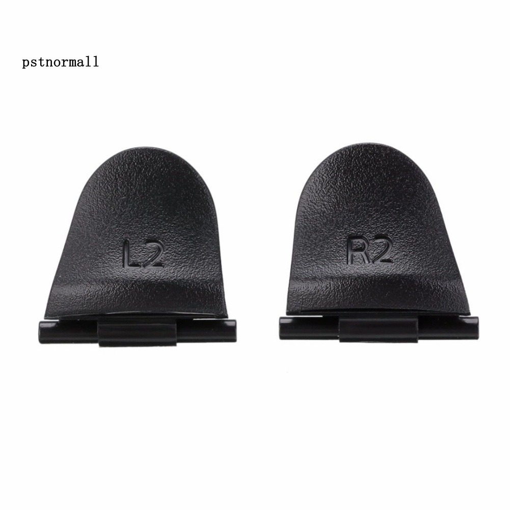 Bộ Nút Bấm Thay Thế L1 R1 L2 R2 Cho Tay Cầm Chơi Game Sony PS4
