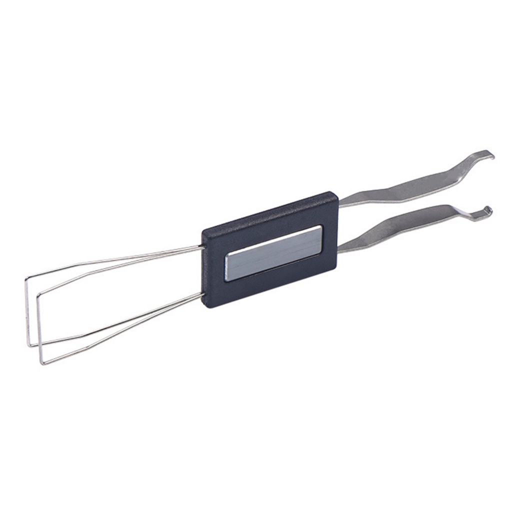 Dụng Cụ Kéo Bàn Phím Máy Tính Hình Hoa Hướng Dương Bằng Kim Loại Chống Trượt