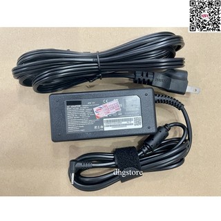 Sạc laptop SamSung XE303C12 XE500T1C XE700T1C, PC 500T PC Pro 700T, XQ500T1C XQ700T1C, 12V-3.33A 40W