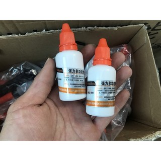 dung dịch hàn, dung dịch hỗ trợ hàn thiếc