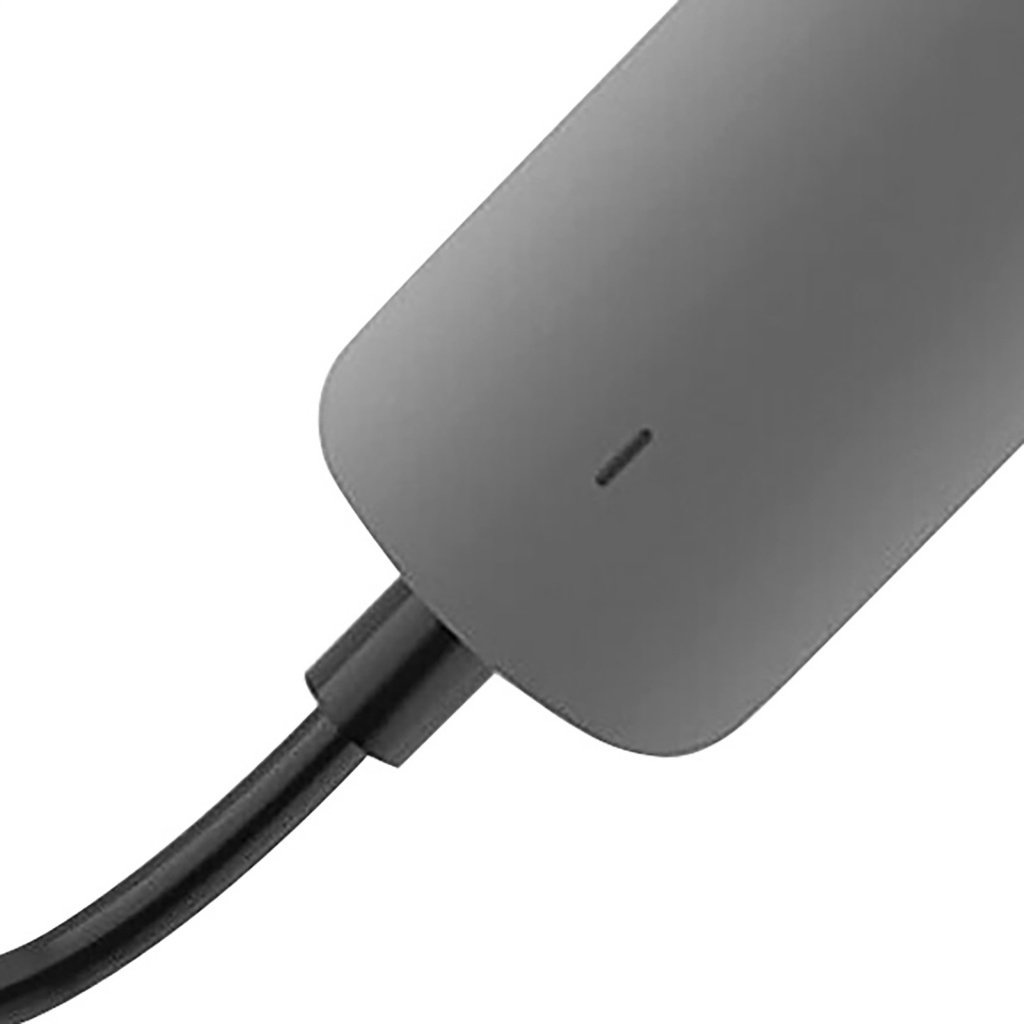 Cáp Sạc Nhanh Đa Năng Cổng Type-C Sang 4K HDMI USB 3.0 PD Mini Cho Chuột